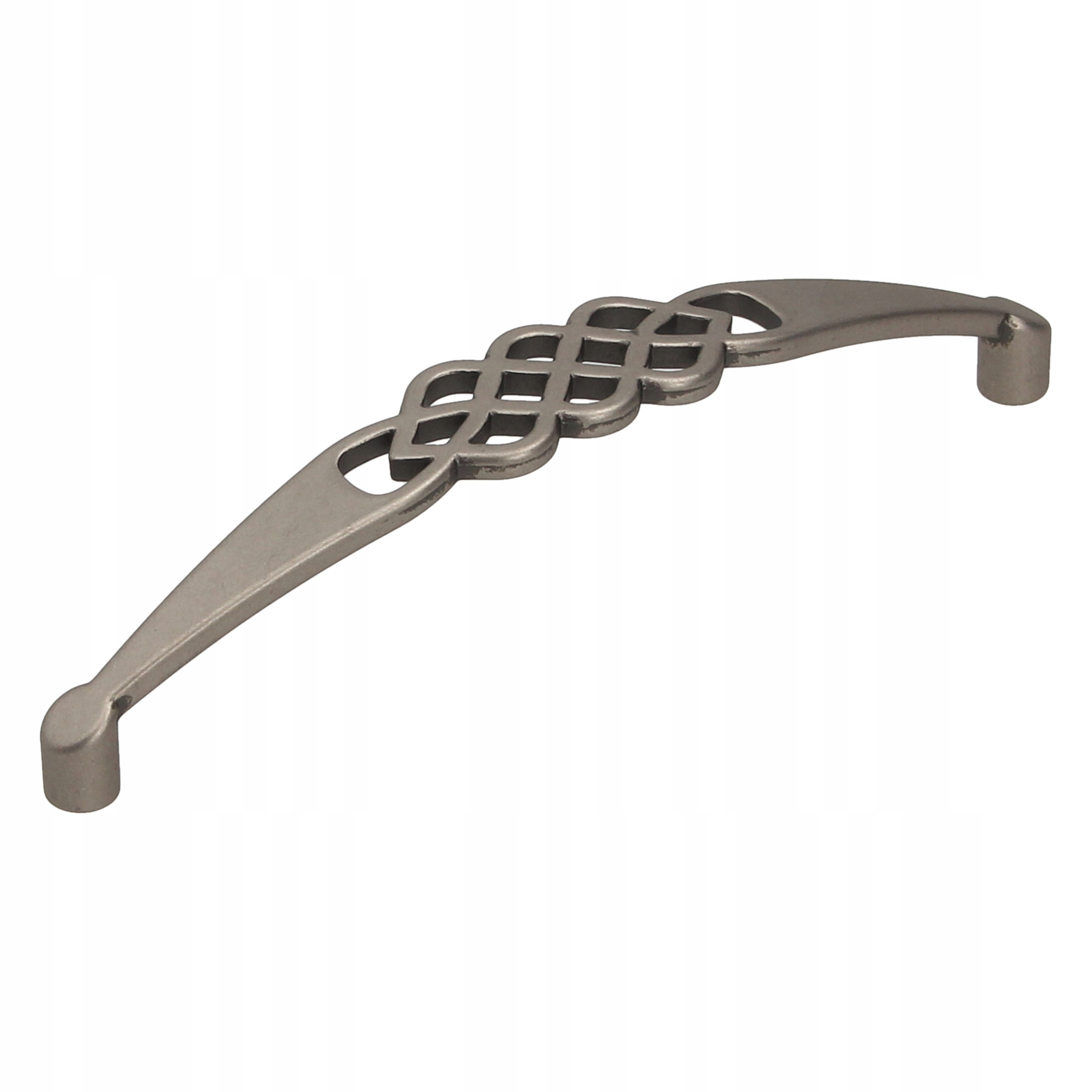 

Uchwyt meblowy Gamet UR46 nikiel patynowany 128mm