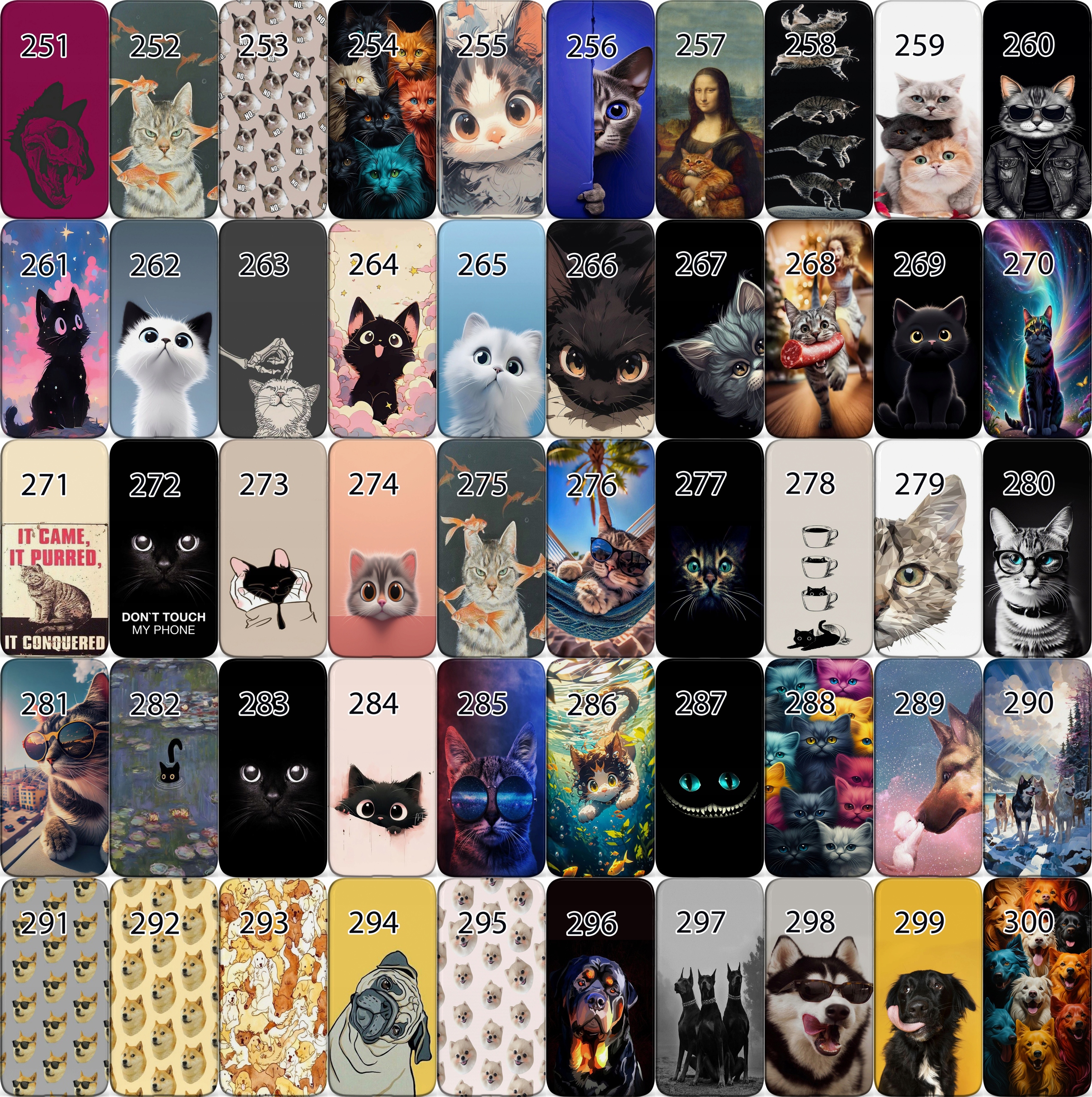 TOK NYOMTATOTT TOK Samsung Galaxy A13 5G / A04S KÜLÖNBÖZŐ szarvas erdő bambi Kollekció GRY BAJKI KOTY PSY AUTA