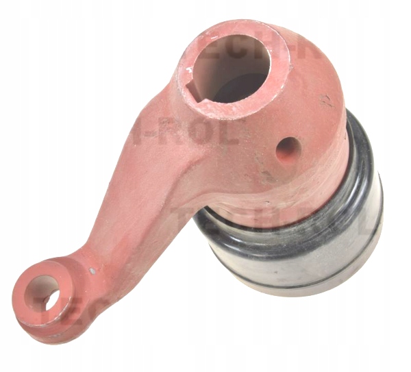 KTR571136031 - Рычаг кроссовера 57113603 Zetor Оригинал