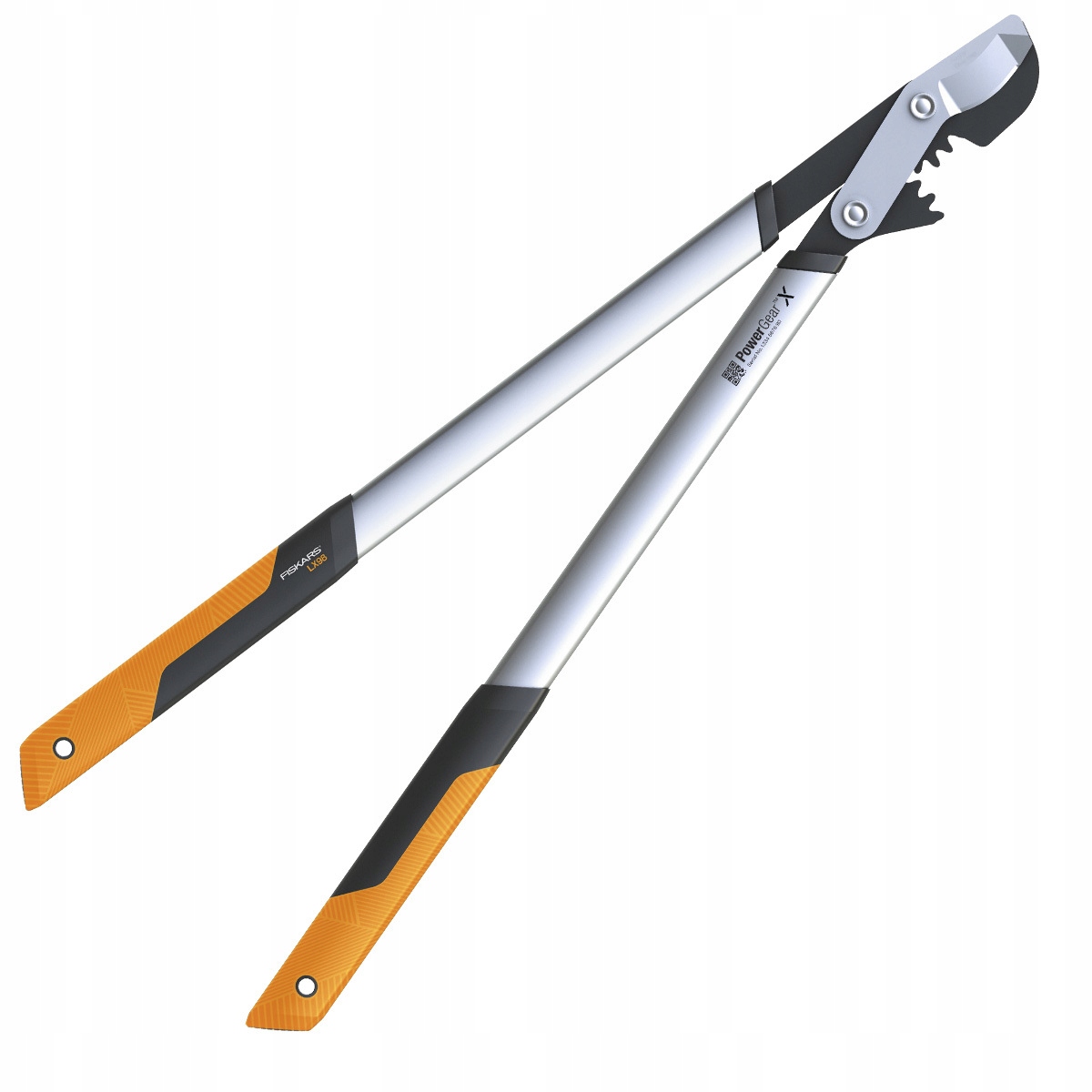 

Sekator Dźwigniowy Fiskars Nożycowy L Powergearx