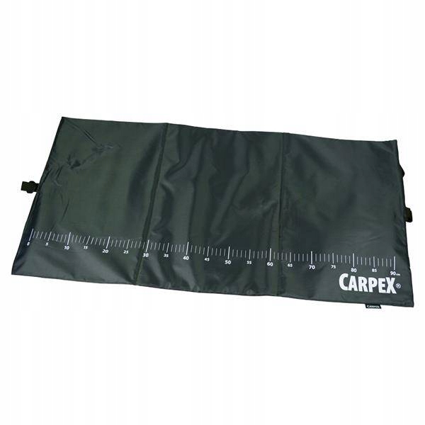

Mata na ryby karpiowa 48x90x0,5cm Carpex Robinson