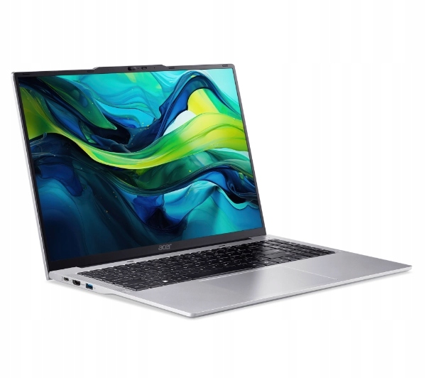 Acer Aspire Lite 16 i5-1334U 16GB 1000GB Ssd Win11