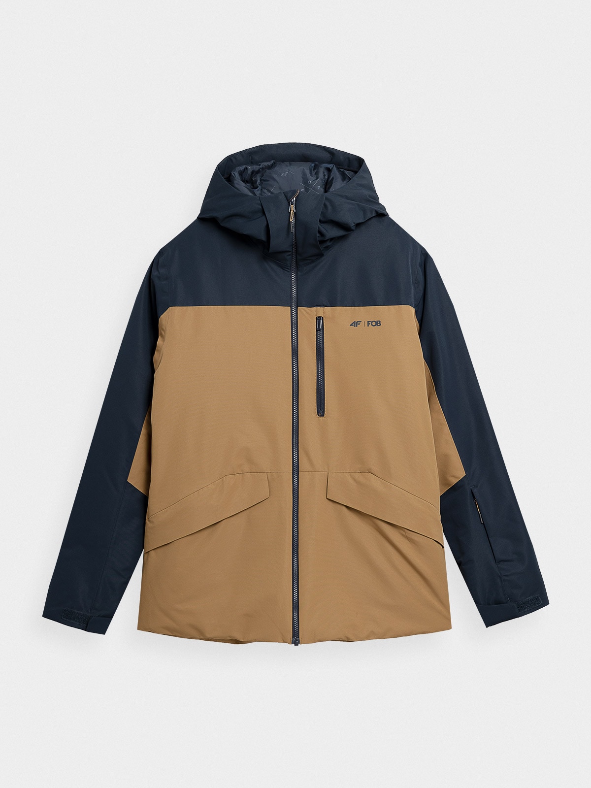 

Kurtka Snowboardowa 4F 4FAW22TTJAM145-82S-XL