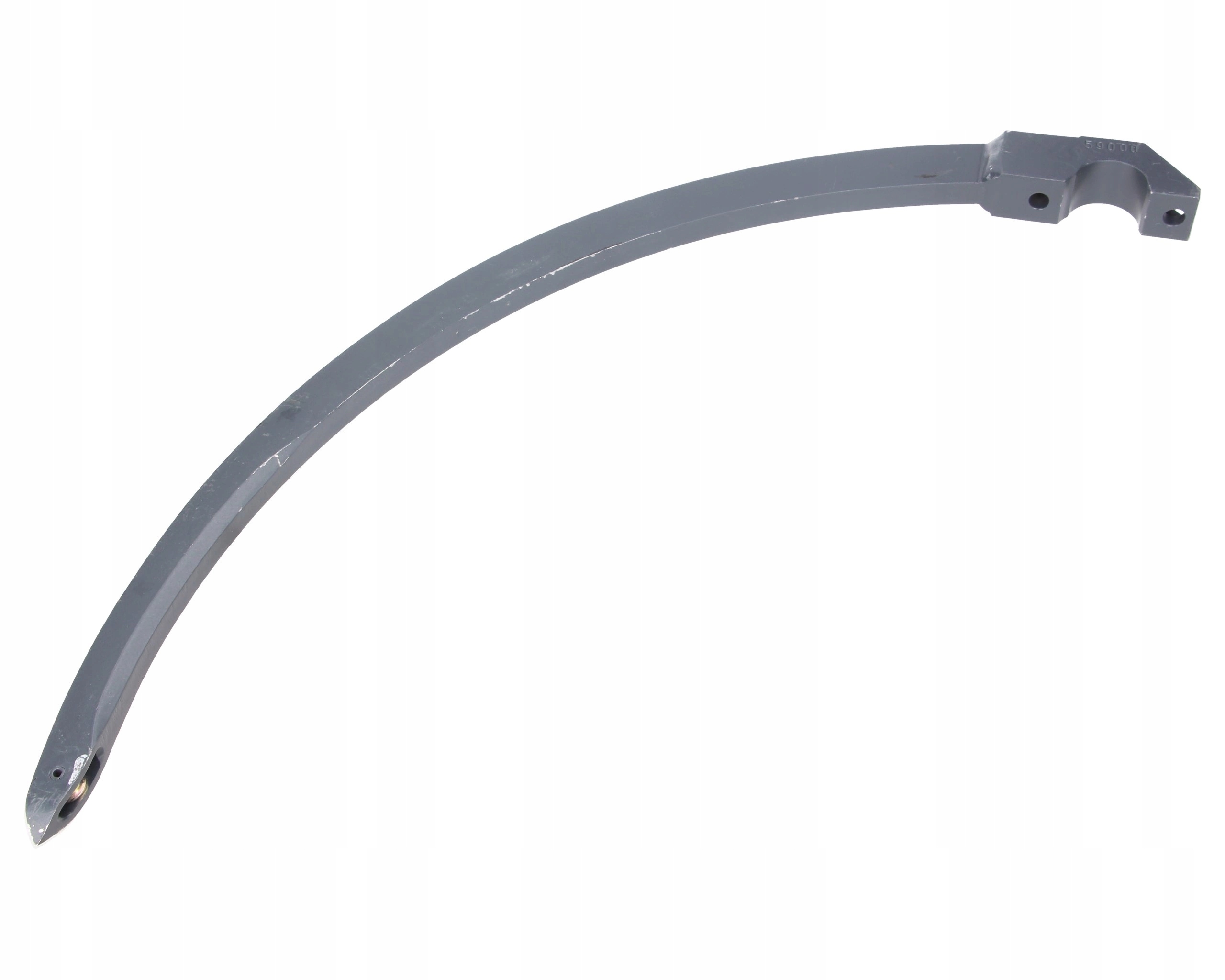 Jehla jehla kovový lis Deutz-Fahr