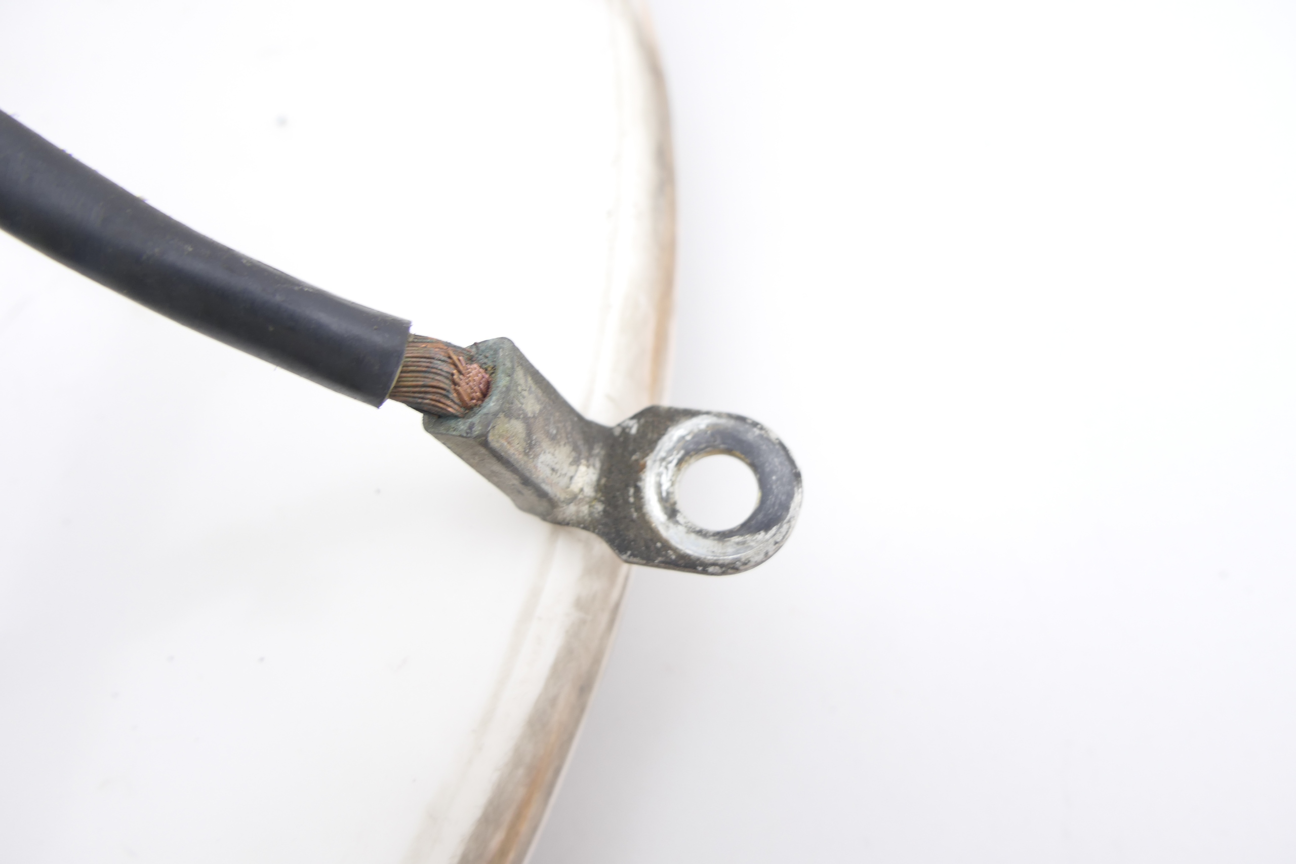 BATTERIEMANAGEMENT SENSOR CITROEN DS3 9667176080