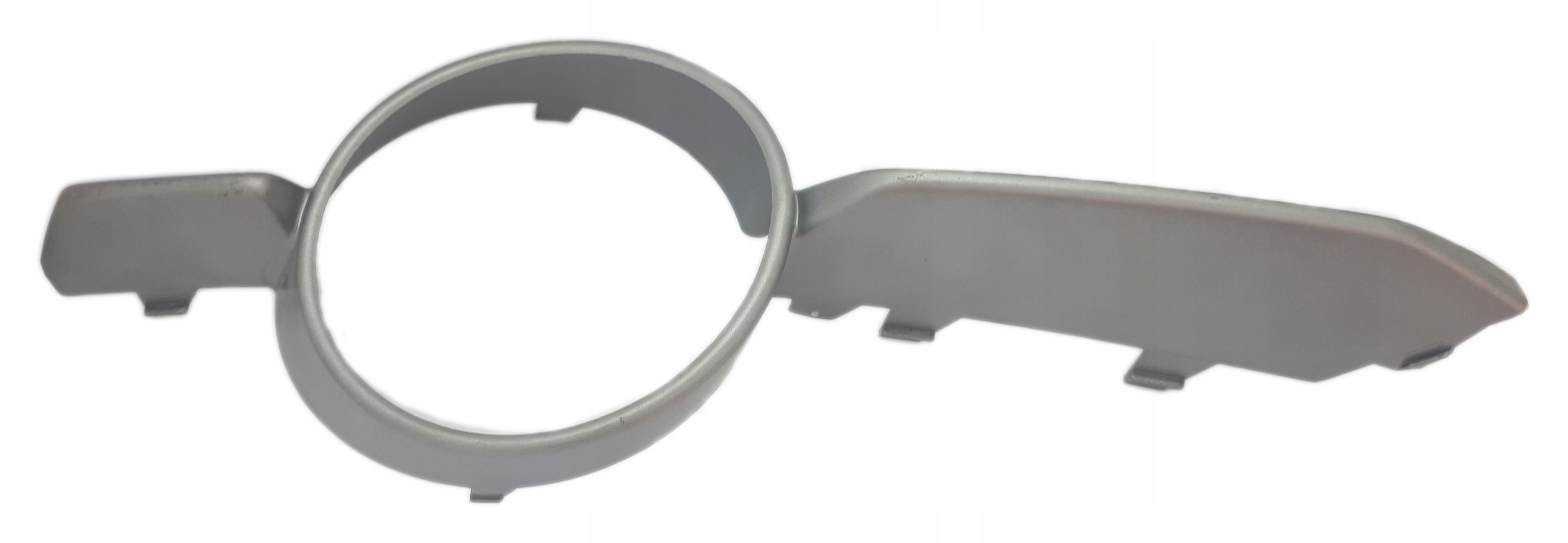 ORYG ATRAPA RAMKA HALOGENU PRAWA BMW X6 E71 E72