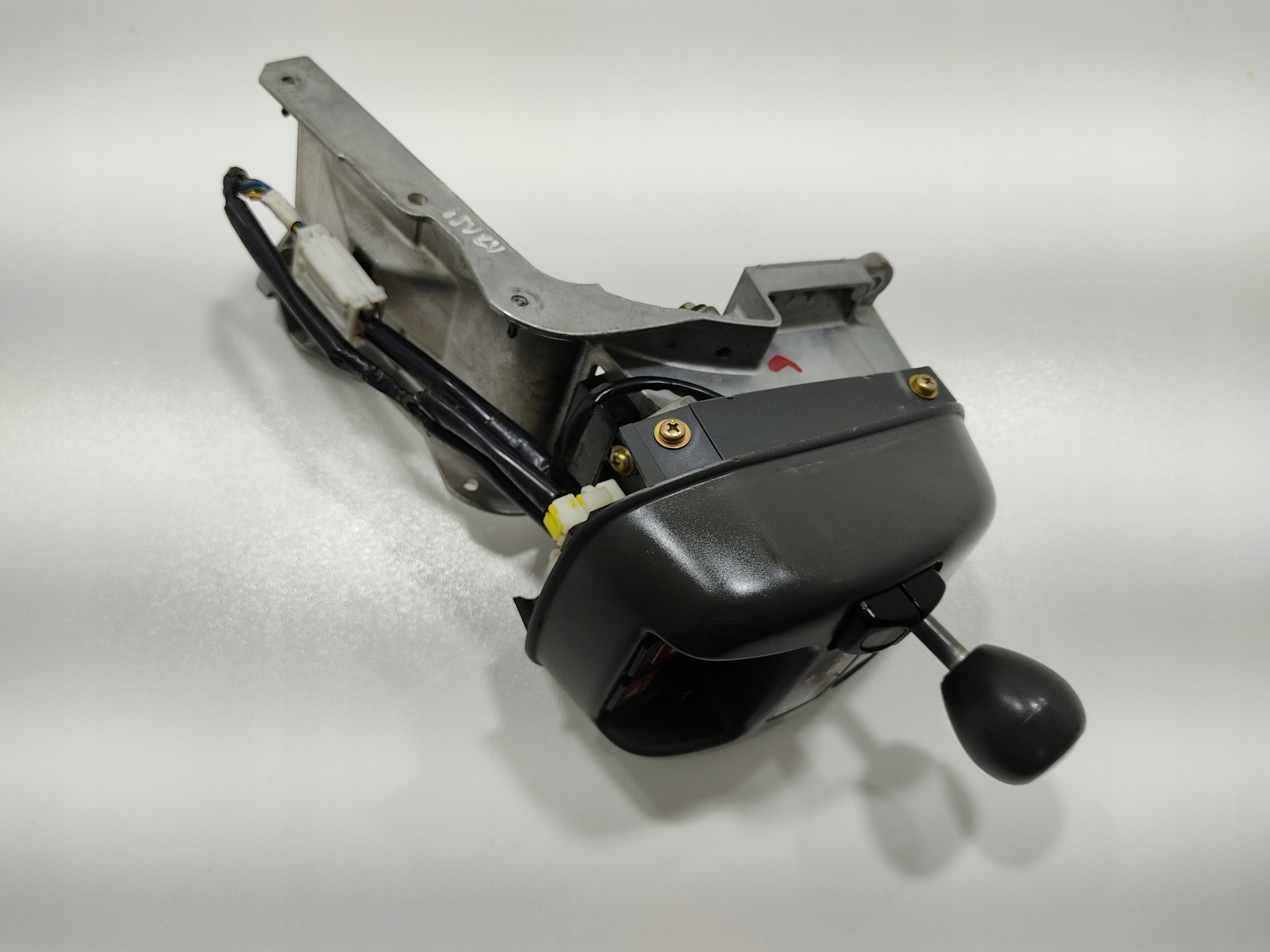 LEVIER DE VITESSE MECANISME LEVIER VITESSE ENGRENAGE ISUZU NPR 3.0 TD 2004-2007