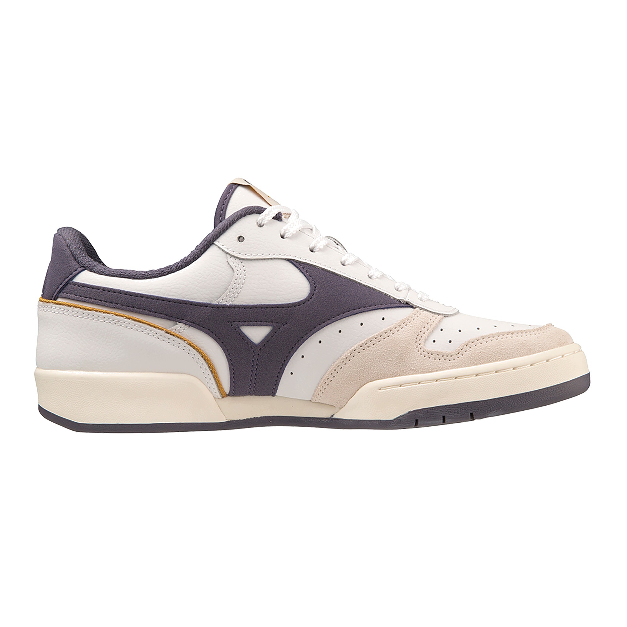 Buty Mizuno City Wind white/graystone/pristine