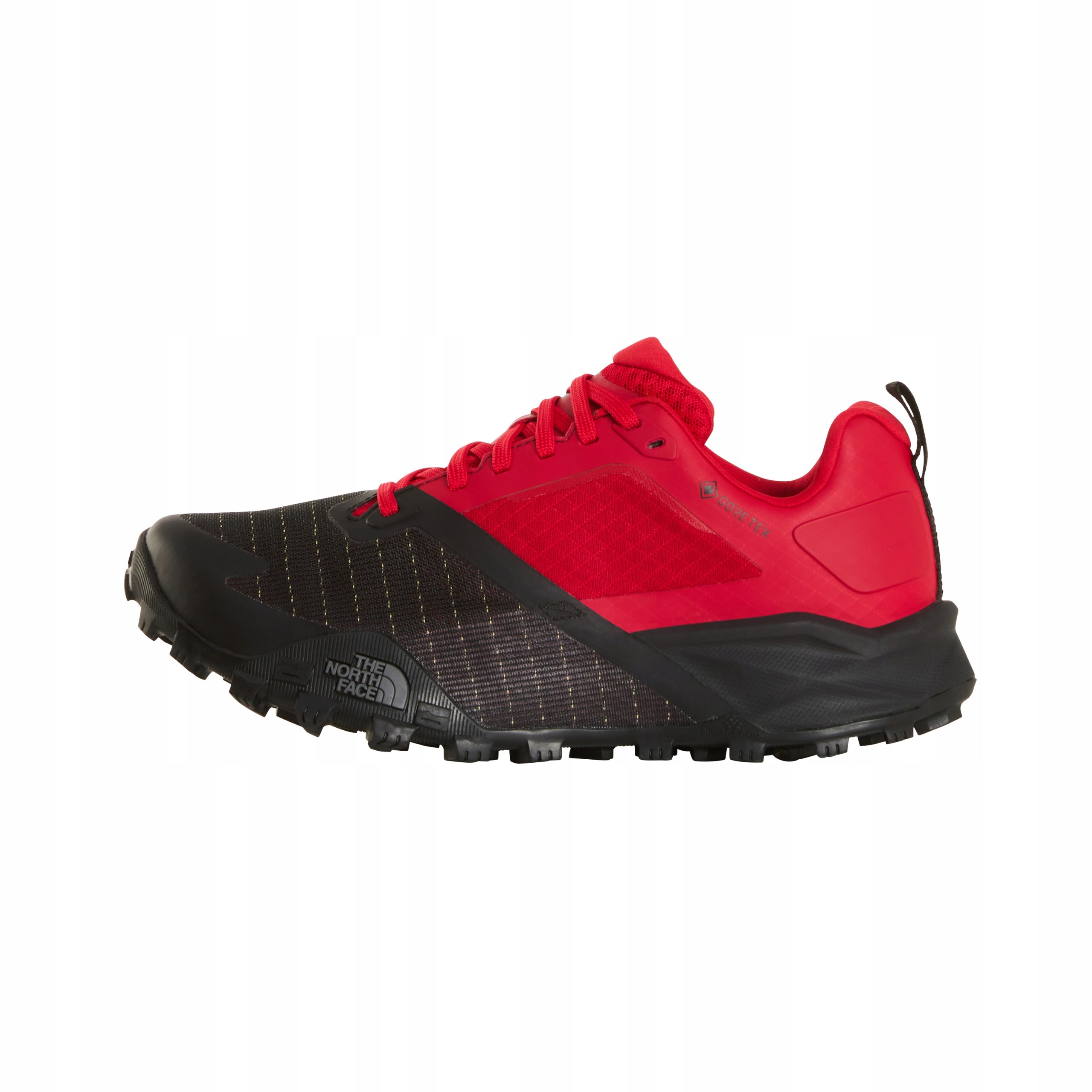 Buty Męskie The North Face Offtrail Tr Gtx tnf red/tnf black 45