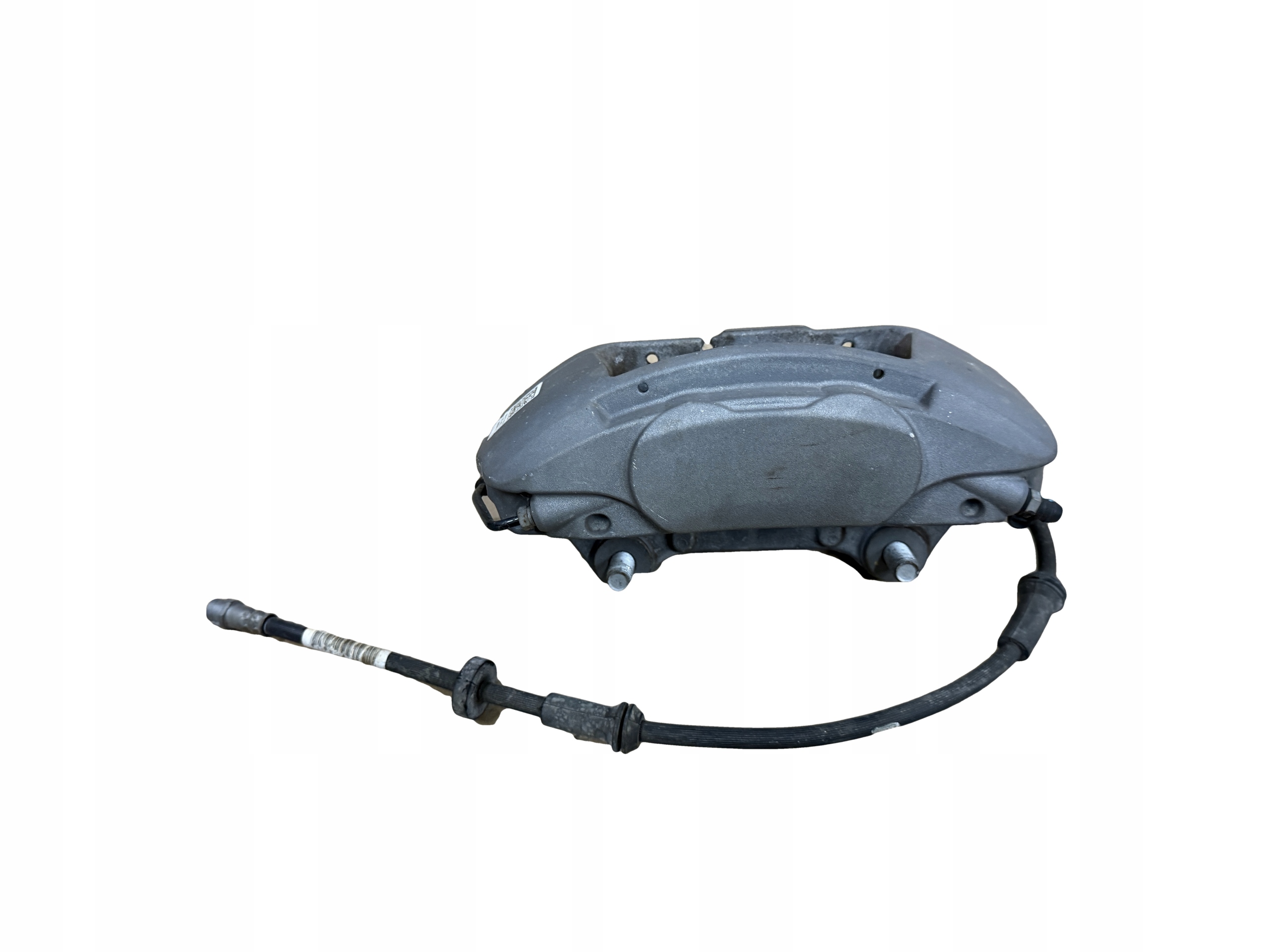 AUDI A6 A7 4G C7 Q5 8R caliper brake right front 8R0615106CA