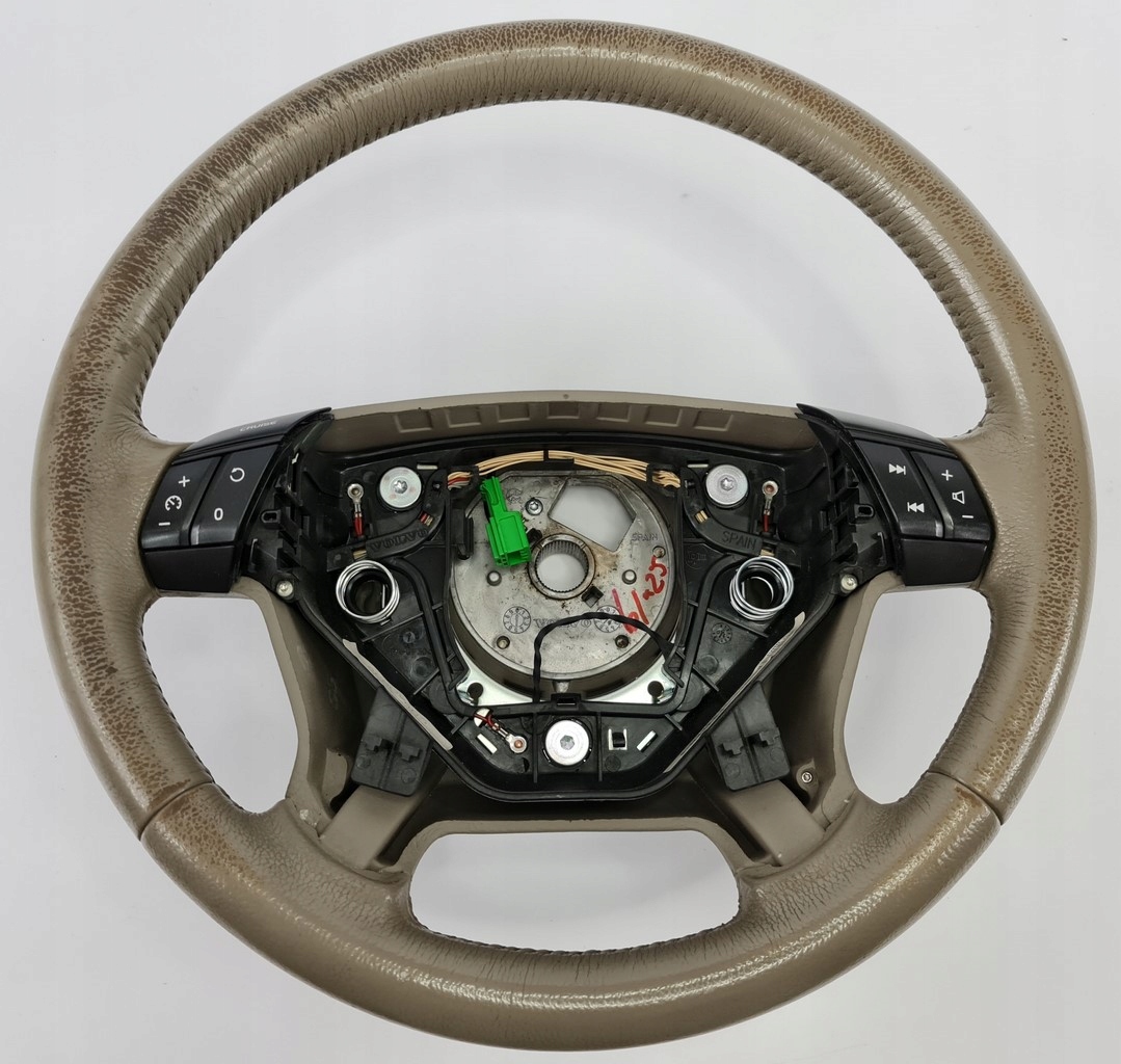 KIEROWNICA MULTIFUNKCJA VOLVO XC90 8660218