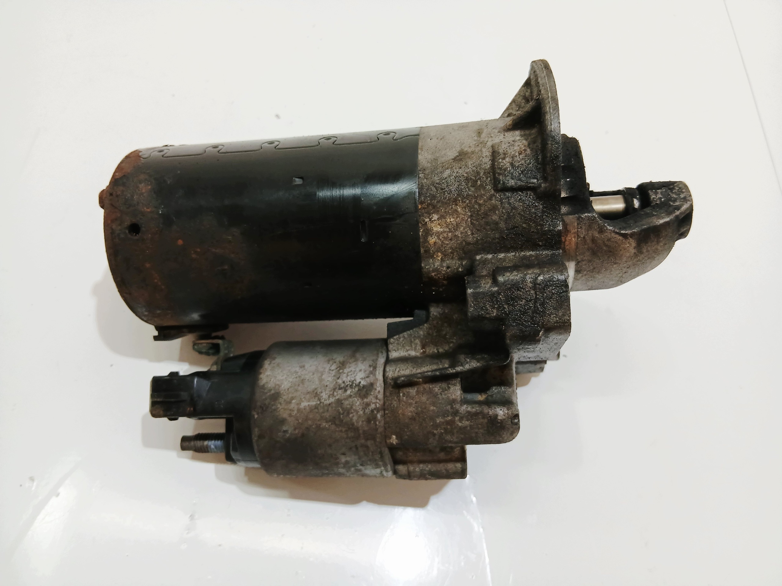 starter BMW F20 N13B16A 7638192