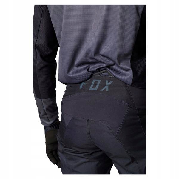 SPODNIE FOX 180 LEED DARK SHADOW 32 %%% Model 180 Leed