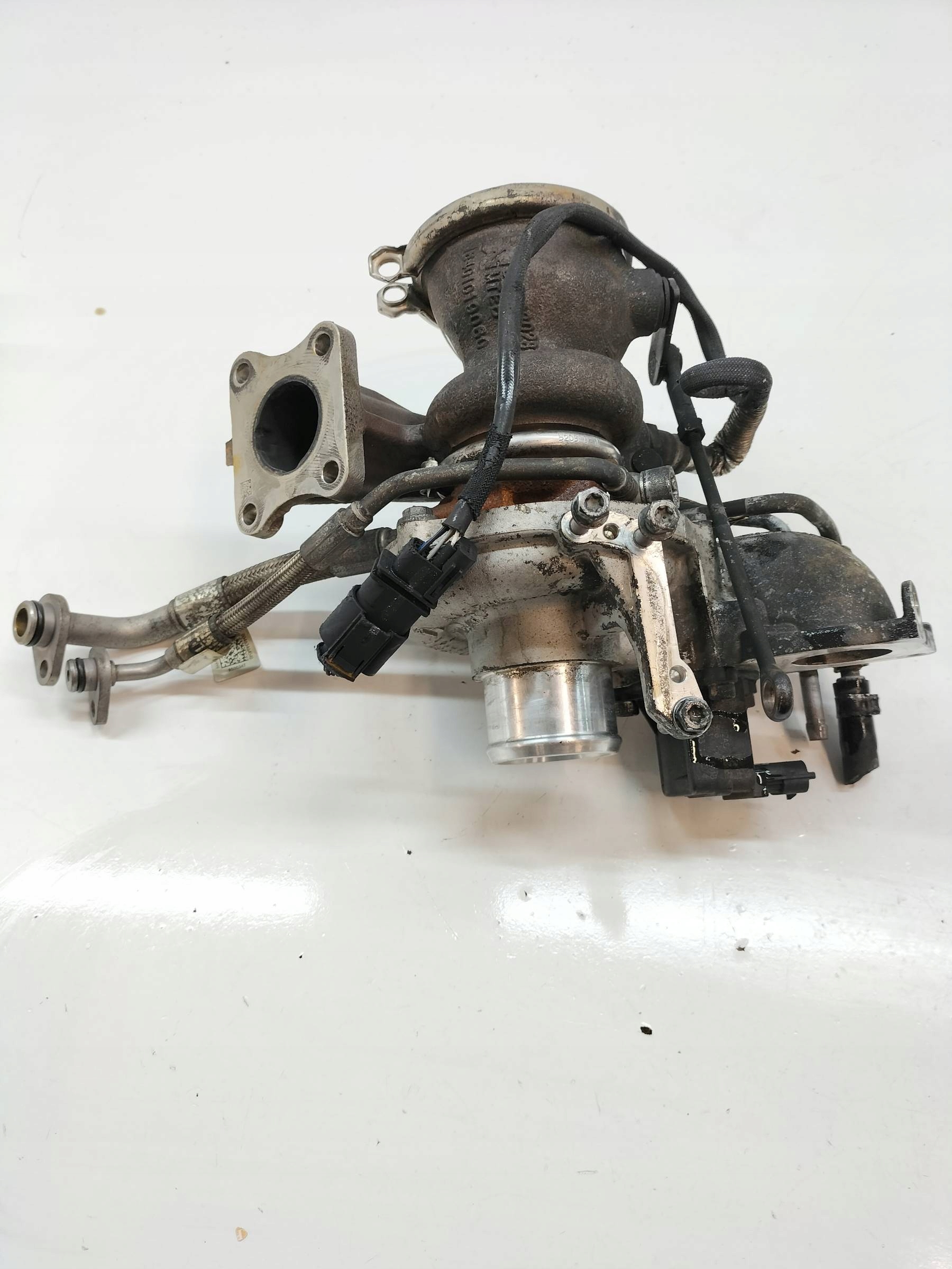 turbo 1.3 PHEV HYBRID Alfa Romeo Tonale e ( (2022- )