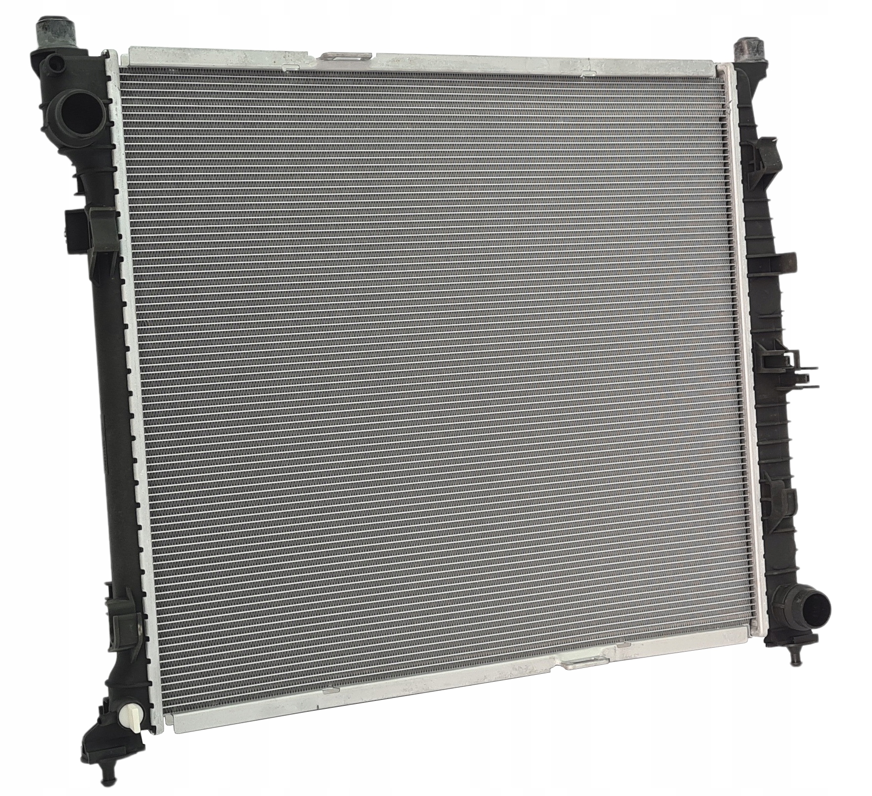 CHŁODNICA MERCEDES GL GLS X166 63AMG 0995004803 Numer katalogowy części R00681