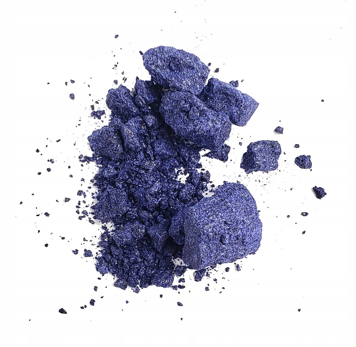 

Barwniki Tłuszczowe 2g Niebieski