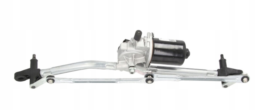 1207314 - Механизм стеклоочистителя FIAT PUNTO 1999-2003г. новый