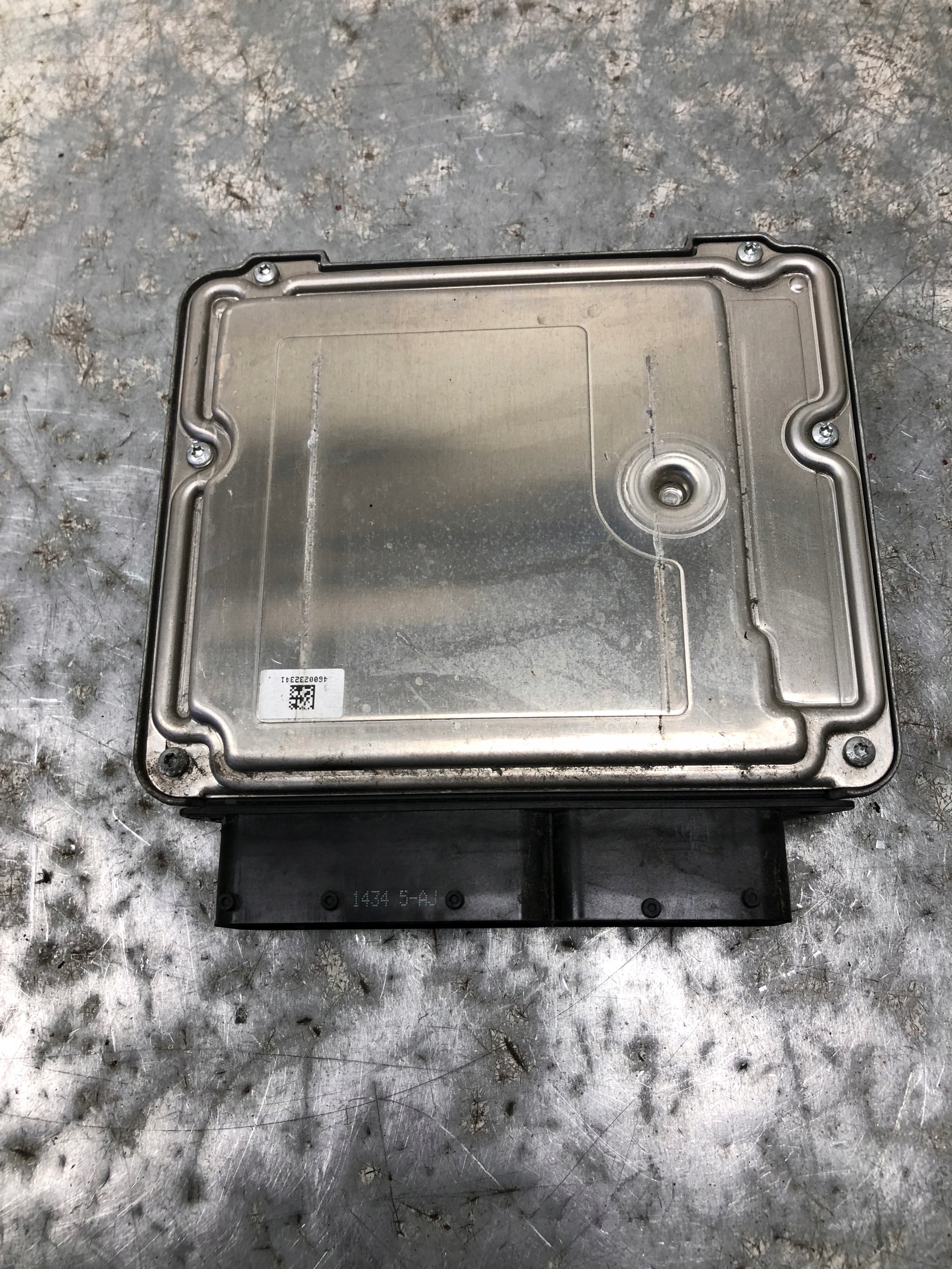 computer Motore 2.0 CDTI A20DT OPEL ZAFIRA C 55485466