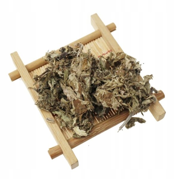 

Bylica Artemisia Argyi Ai Ye liść 50g