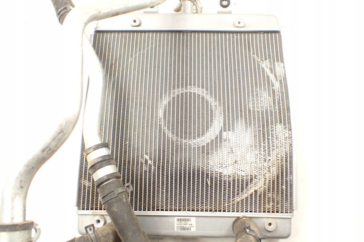 Segway Snarler AT6 600 Chłodnica Producent inny