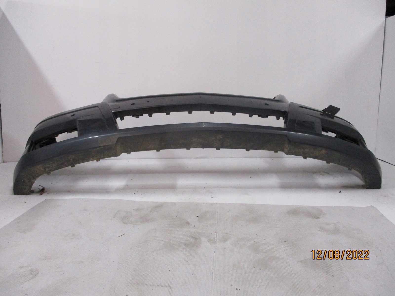STOSSSTANGE MERCEDES GLK 204 A2048851425 XENON PDC