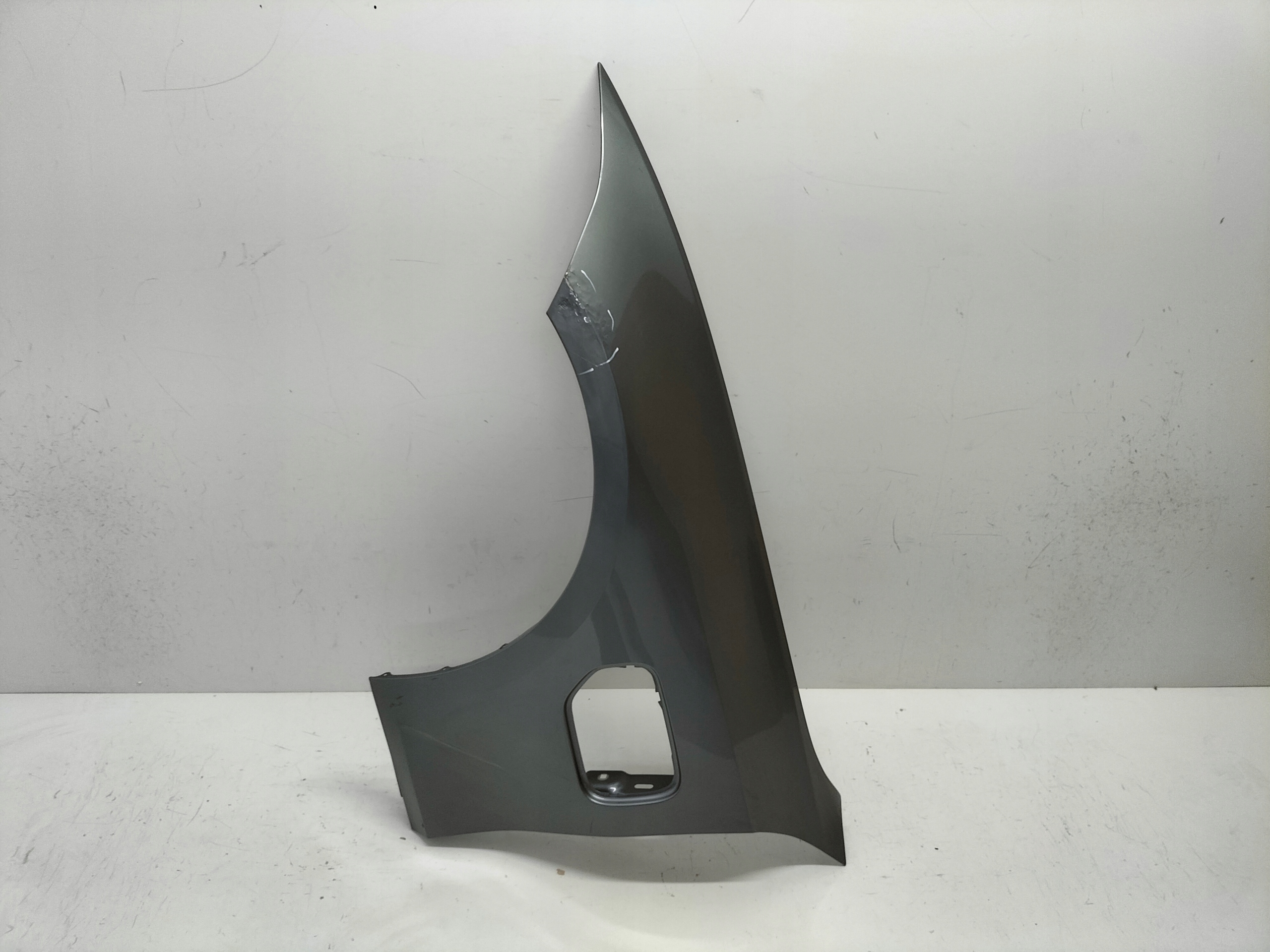fender front front left BMW 3 G20 G21 19- PHEV HYBRID