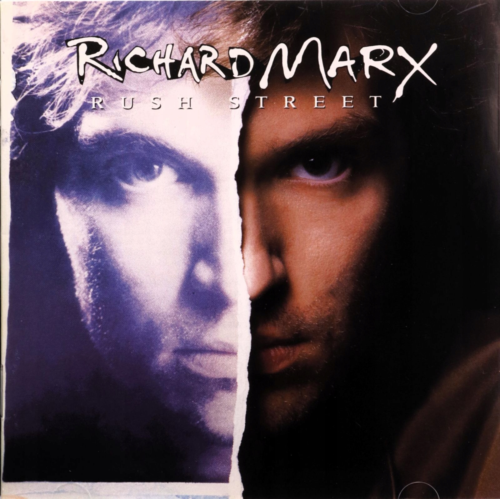 Richard Marx - Richard - Niska cena na Allegro