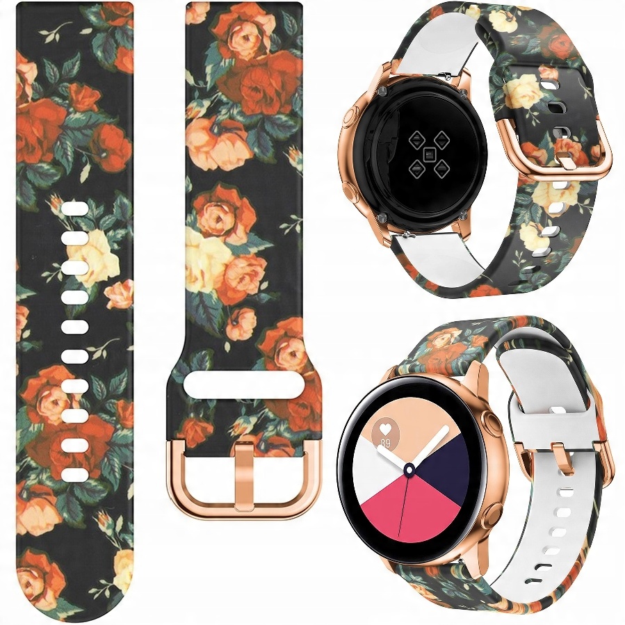 

Pasek Do Samsung Gear S3 Galaxy Watch 46MM 3 45MM