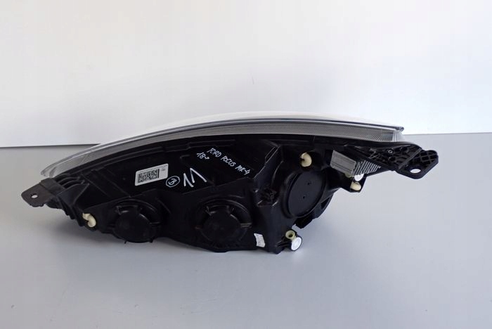FORD FOCUS MK4 IV LED 18- reflektor right light right MX7B-13E014-CE
