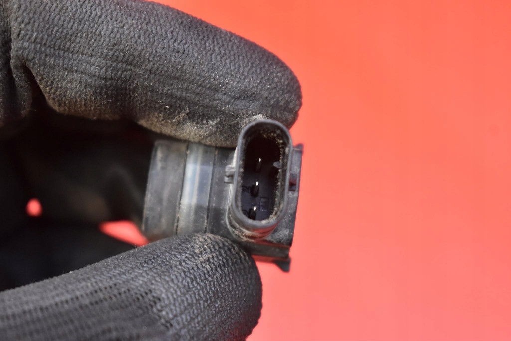 Sensor Parken heck 4H0919275 VW GOLF 6 VI 5D HB 08-15