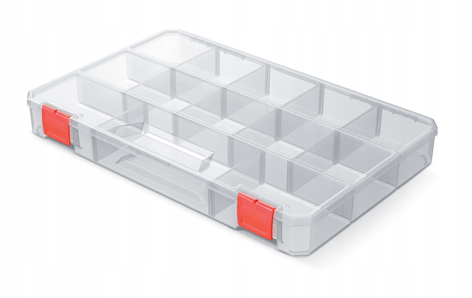 Organizer Narzędziowy Sqr Box 35 KSQ3525 Kistenberg