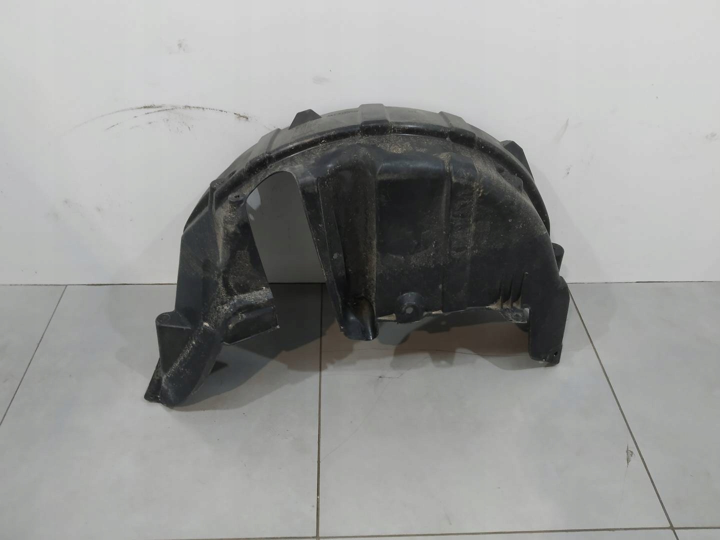 mudguard left rear part Suzuki SX4 and (2006-2013)