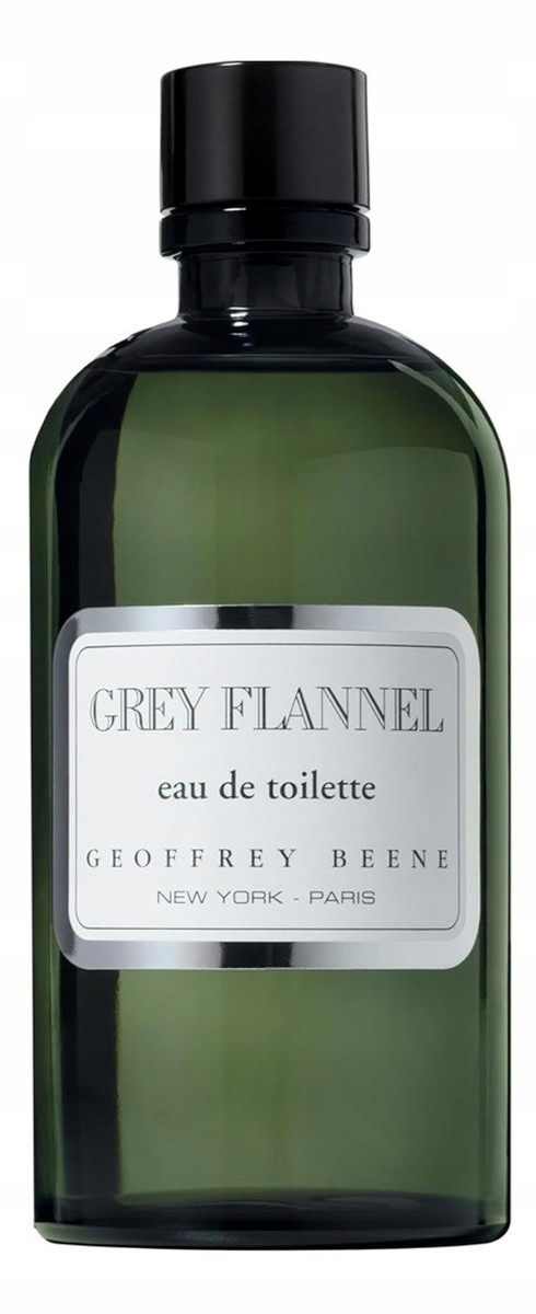 Geoffrey Beene Grey Flannel Toaletní voda sprej 240 ml