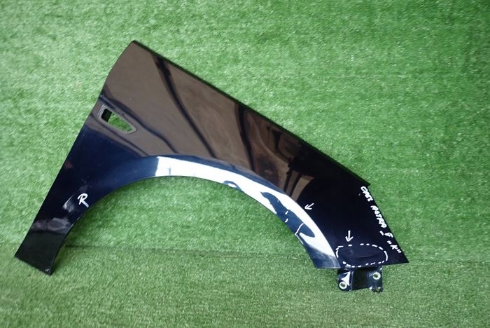 OPEL ASTRA K IV fender right front front