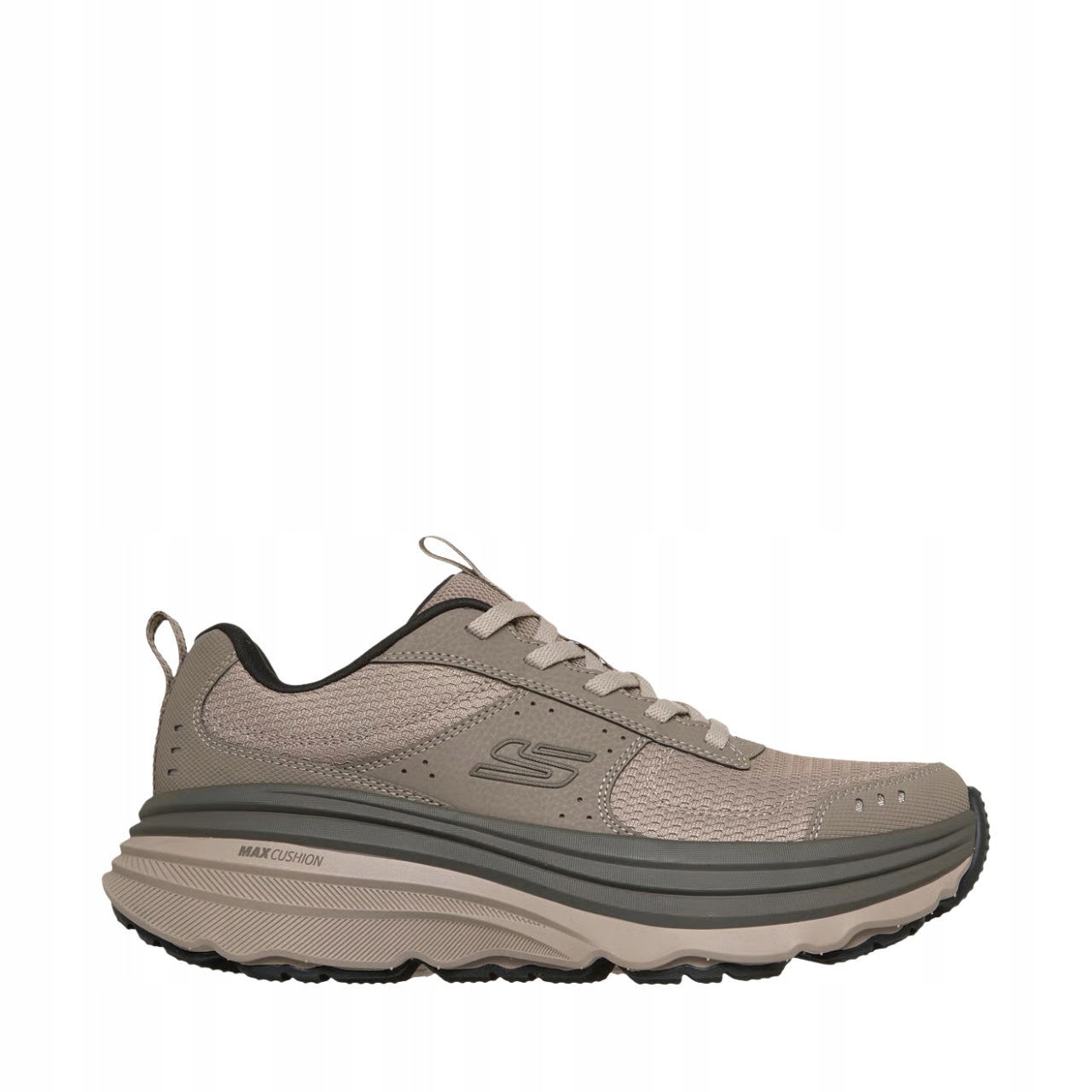 ND05_B0281-43 237818 Tpe Pánské boty Skechers Max