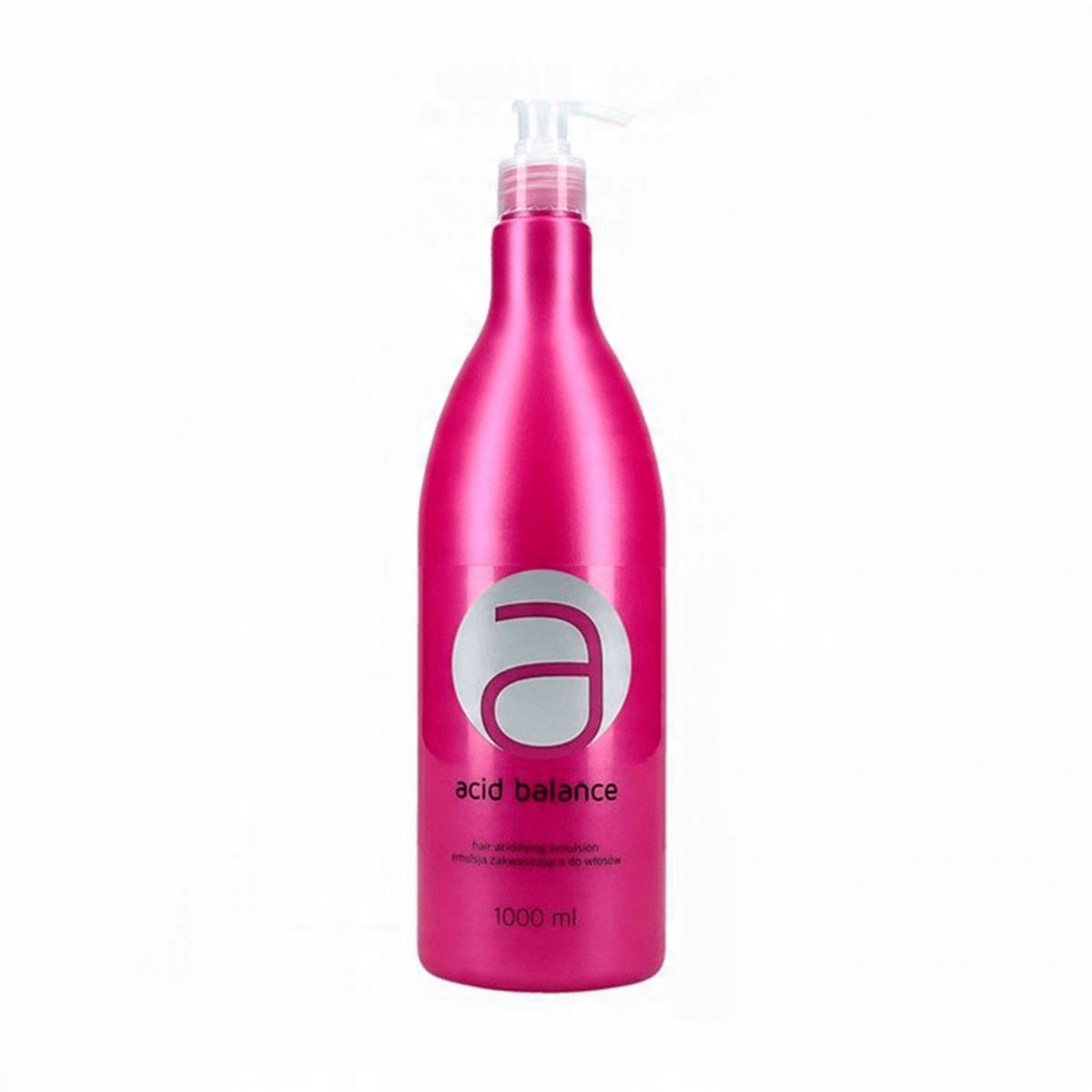 

Stapiz Acid Balance Emulsja Zakwaszająca 1000 ml