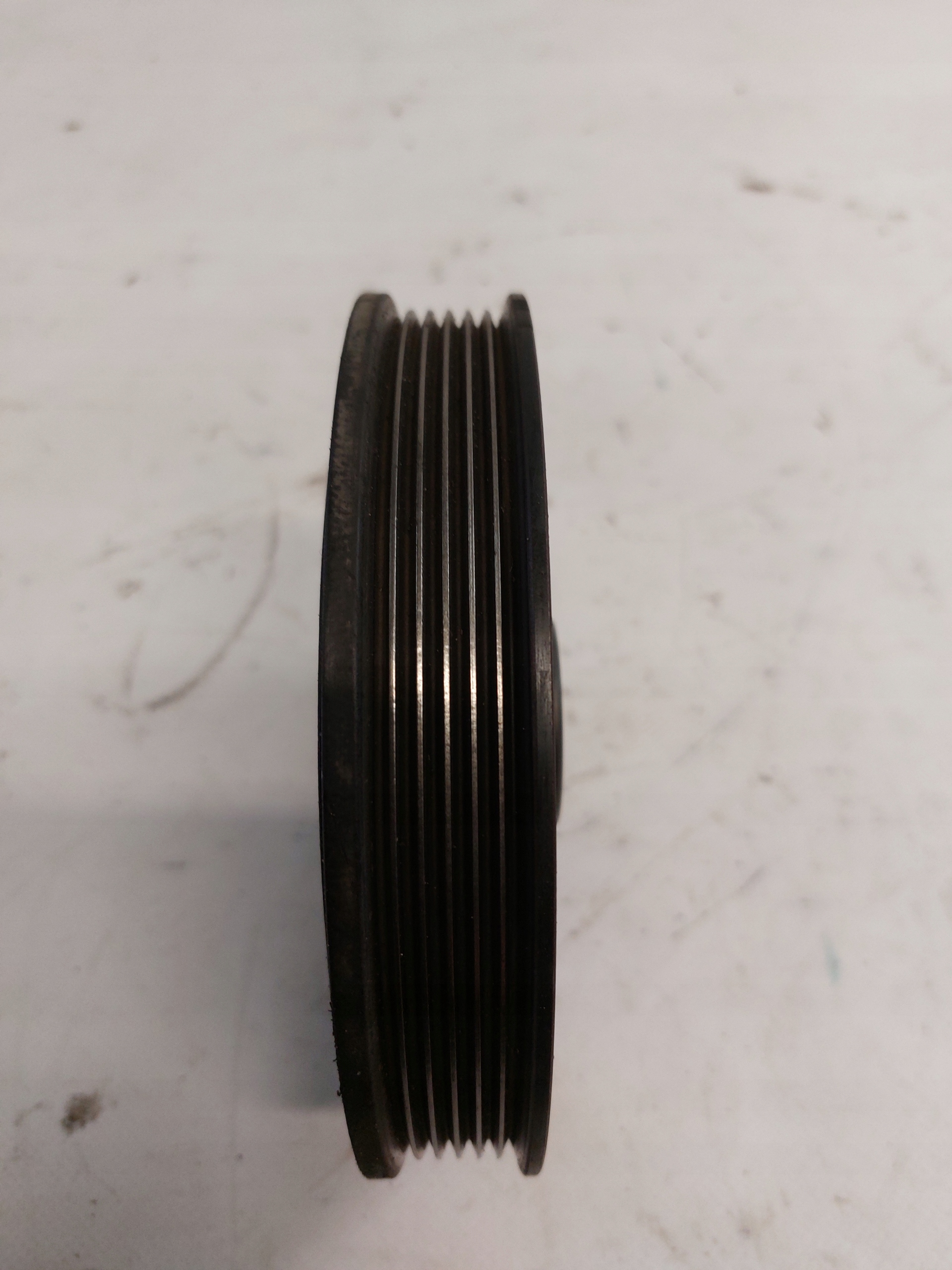 pulley HONDA CIVIC VII 1.4