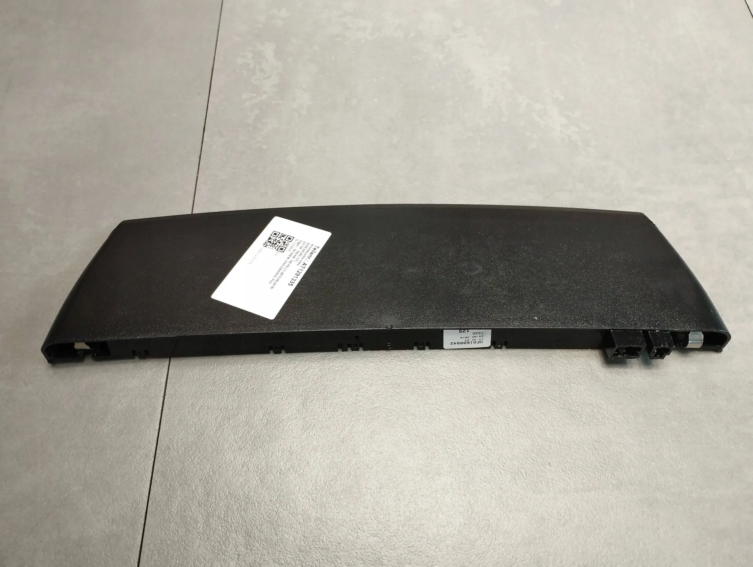 Audi A6 C7 4G third brake light 4G5945097