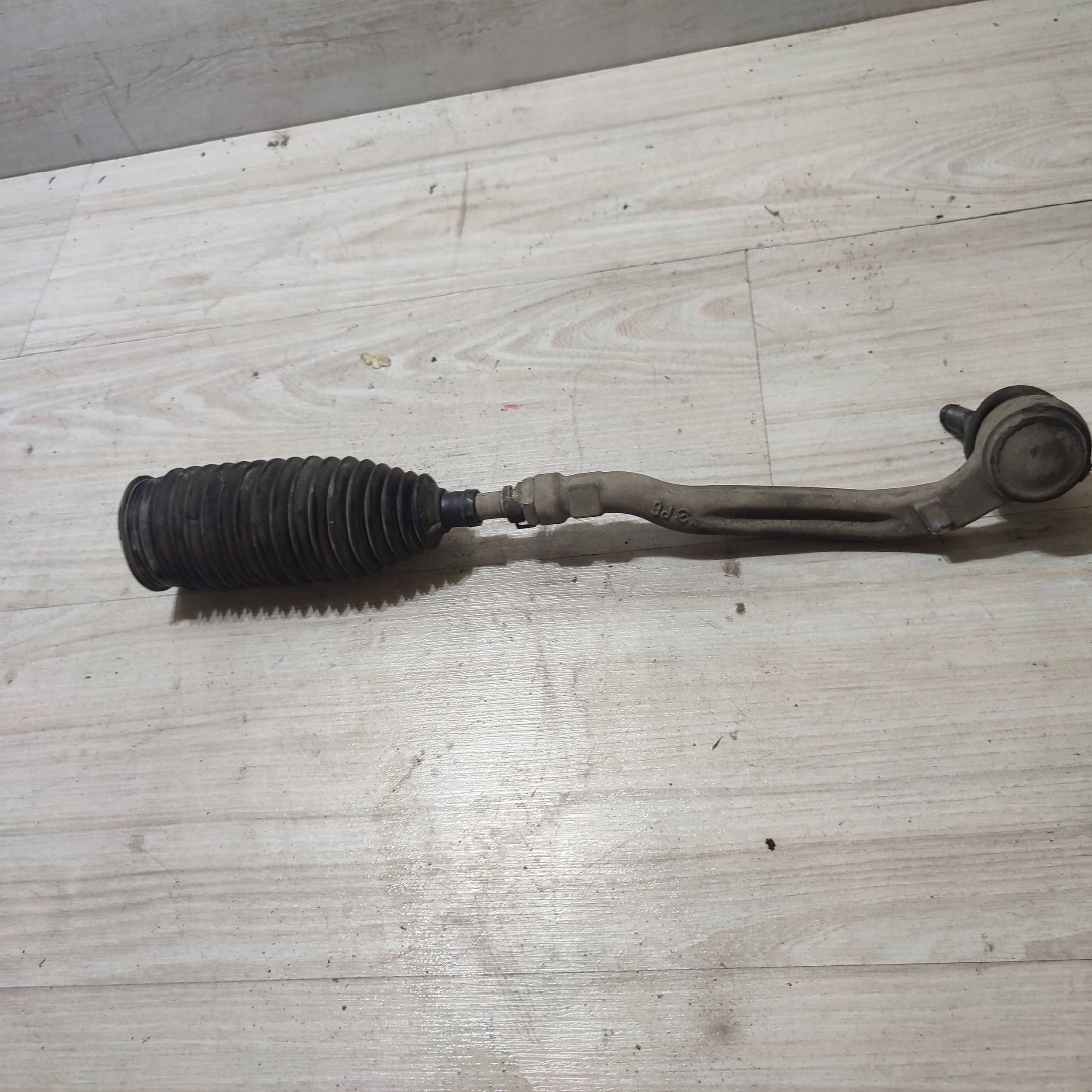 Barre Direction Droit Bouche buse Peugeot Rifter