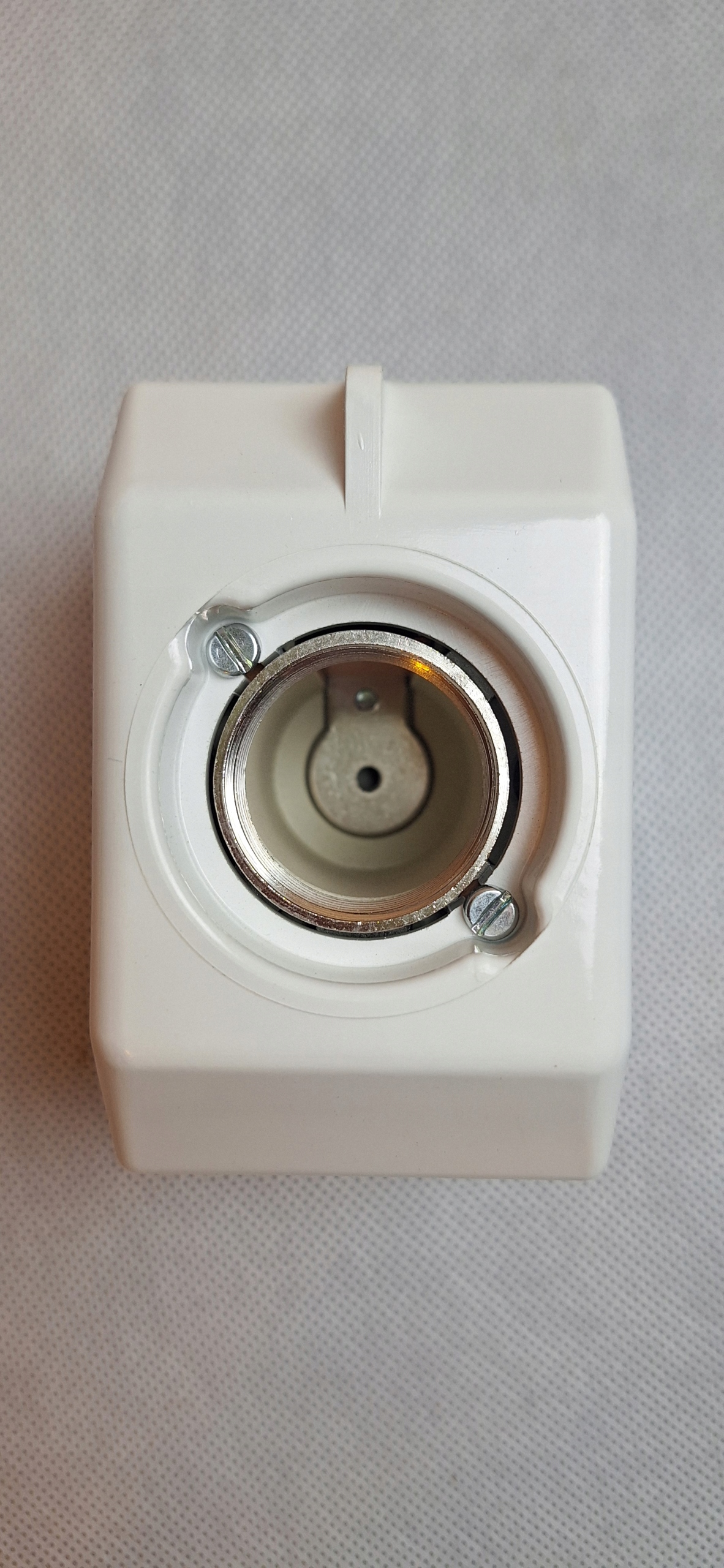 Siemens 5SF4230 Keramická základna pojistky DIII 63A Z33 750V