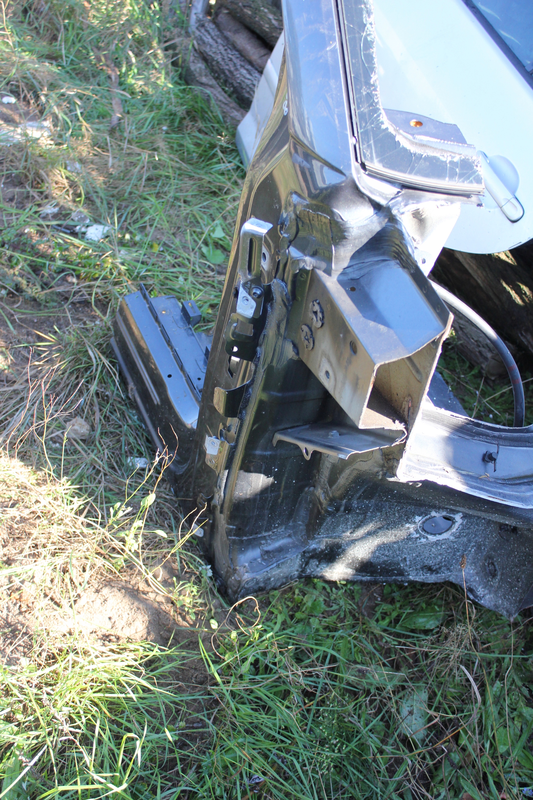 AUDI Q5 FY ĆWIARTKA PRZEDNIA PRAWA Producent części Audi OE