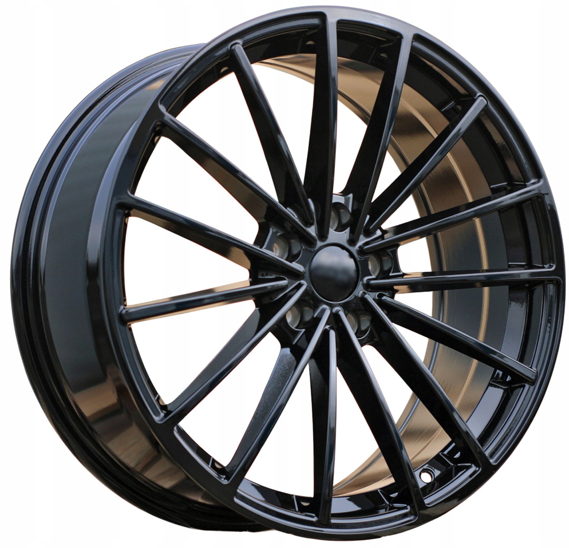 Ráfky 18 5x112 Skoda Enyaq Kodiaq Octavia Mk3 Mk4 A8 Superb III B8