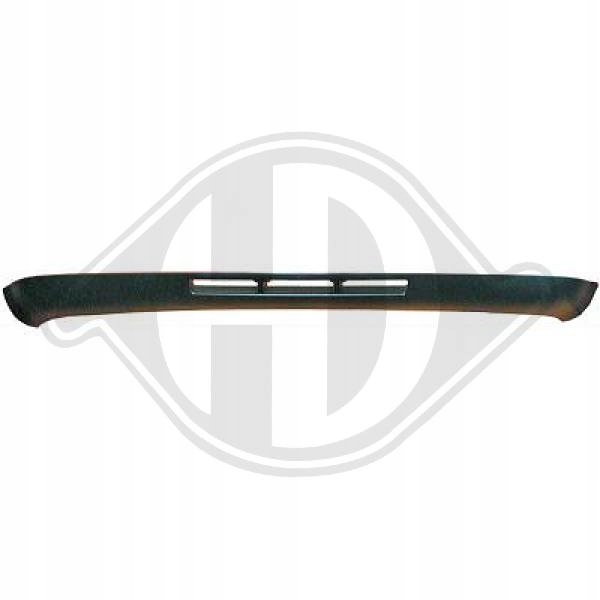 SPOJLER DO VOLKSWAGEN BORA 98-05