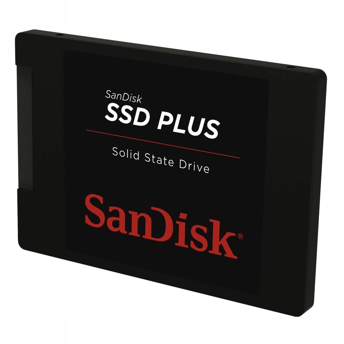 Dysk SSD SanDisk SDSSDA-480G 480GB 2,5" SATA III Producent SanDisk