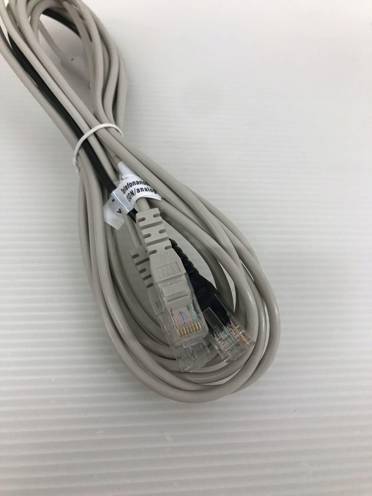 KABEL TELEFONICZNY Y DO AVM FRITZBOX RJ-45 Marka Inna