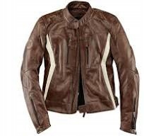 Bmw Heritage R12 R18 R NineT Double R pánska kožená motocyklová bunda 54