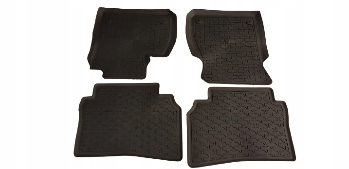 Nowe oryginalne dywaniki gumowe Opel Insignia B (OE 39113289)