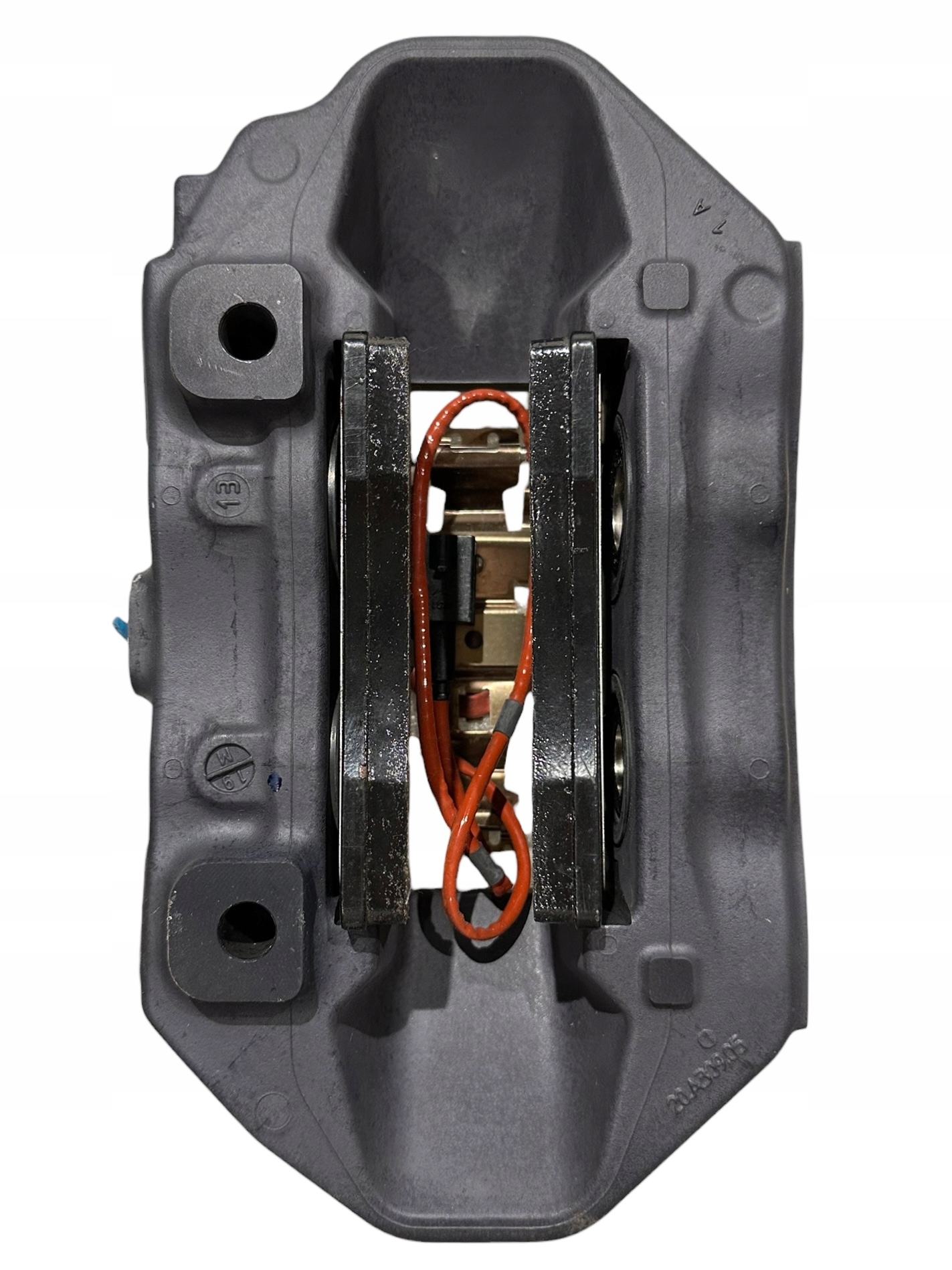 FERRARI CALIFORNIA rear. calipers caliper brakes brake
