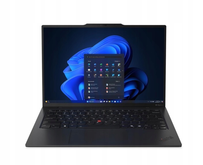 Ultrabook Lenovo ThinkPad X1 Carbon G13 14" 64 Gb Ram 1 Tb Ssd