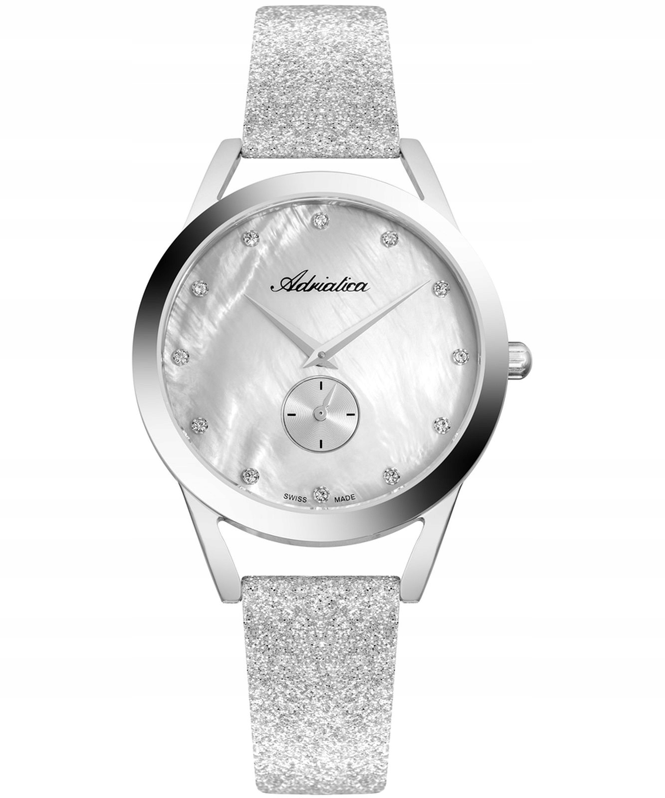 Dámské hodinky Adriatica Fashion adriatica-A3725.524FQ